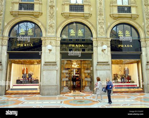 galleria vittorio emanuele milano prada|vittorio emanuele italy.